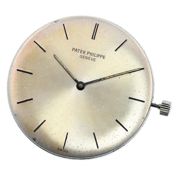PATEK PHILIPPE（パテック フィリップ） ムーブメント Cal.175 手巻き