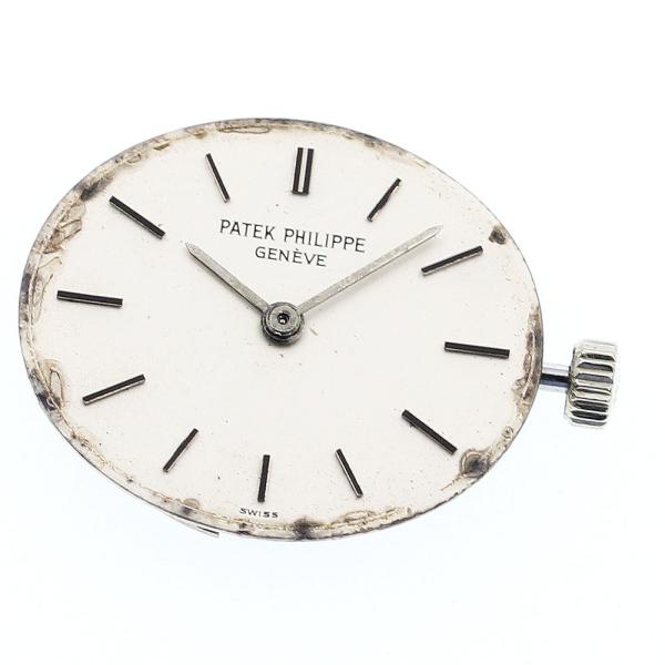 PATEK PHILIPPE（パテック フィリップ） PATEK PHILIPPE Cal.16-250