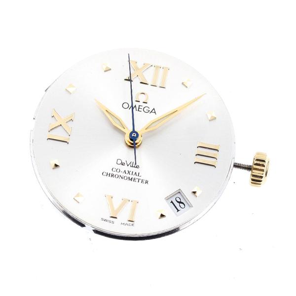 OMEGA（オメガ） デビル ムーブメント Cal.2500 デイト 自動巻き