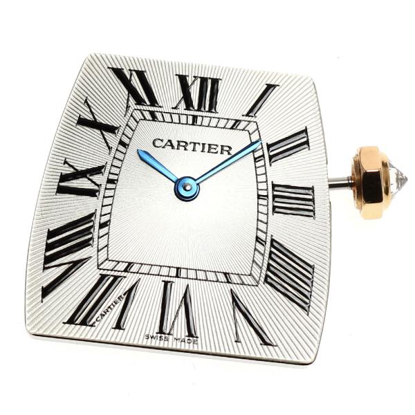 Cartier（カルティエ） ラドーニャ ムーブメント Cal.690 クォーツ