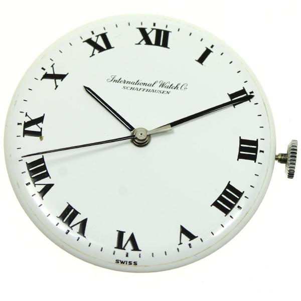 IWC SCHAFFHAUSEN（IWCシャフハウゼン） IWC SCHAFFHAUSEN cal.402