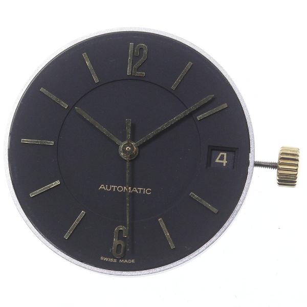 BVLGARI（ブルガリ） 【BVLGARI】ブルガリ デイト ムーブメント 自動