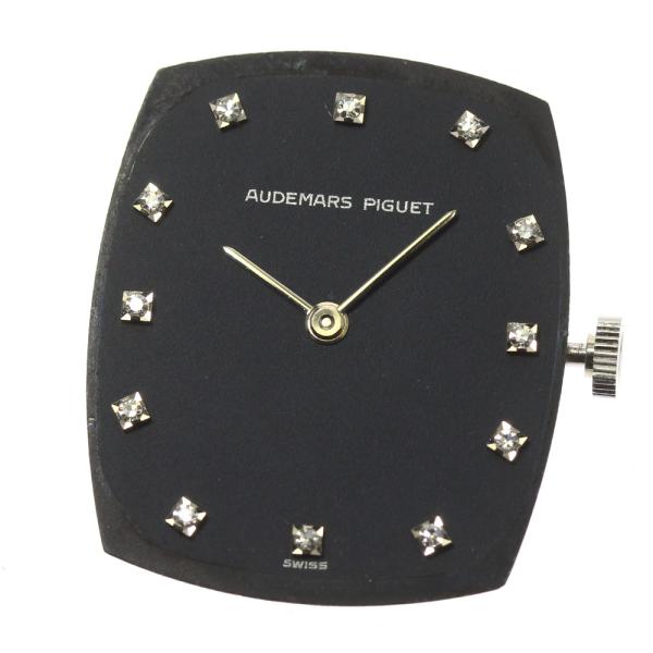 時*ア様 Audemars Piguet 手巻き式時計ムーブメント 本体 AUDEMARS PIGUET（オーデマピゲ） AUDEMARS PIGUET cal.2090 12P