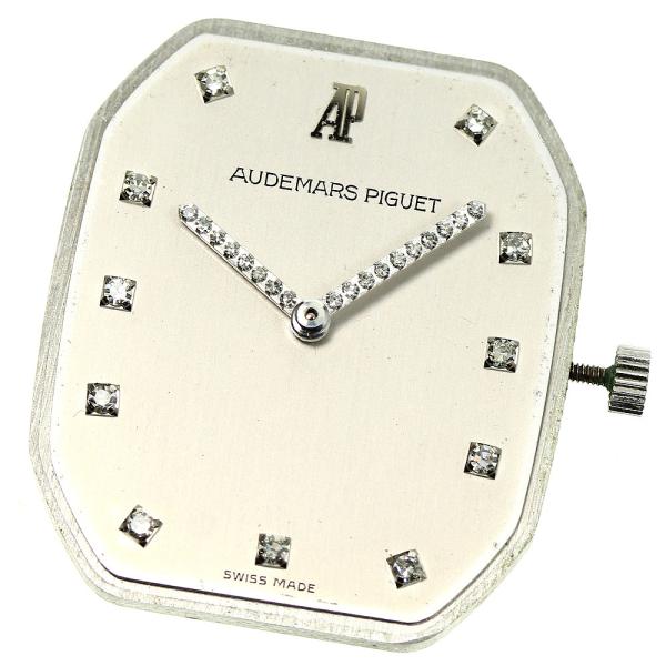 AUDEMARS PIGUET（オーデマピゲ） ジャンク AUDEMARS PIGUET Cal.2080