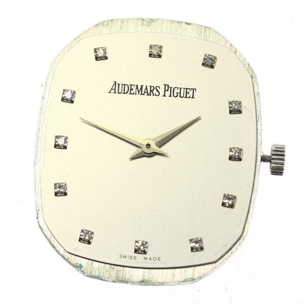 AUDEMARS PIGUET（オーデマピゲ） AUDEMARS PIGUET cal.2080 12P