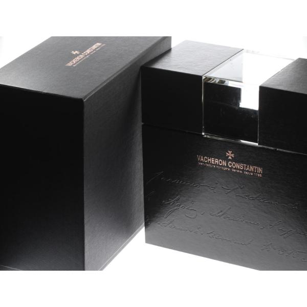 VACHERON CONSTANTIN 【VACHERON CONSTANTIN】ヴァシュロン VACHERON CONSTANTIN 【VACHERON CONSTANTIN】ヴァシュロン