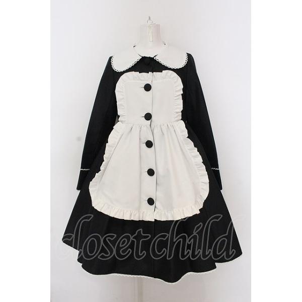 angelicpretty actressコート Actress Coat (Solid) by Angelic Pretty