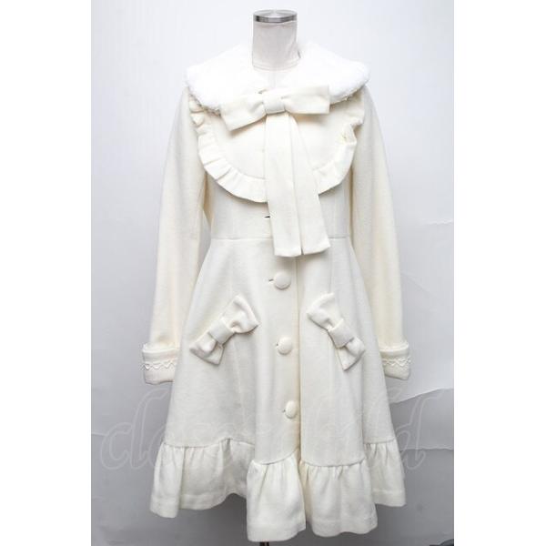 ANGELIC PRETTY Romantic Doll コート ANGELIC PRETTY Romantic Doll コート Romantic Doll Coat by Angelic
