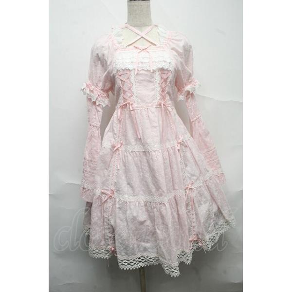 BABY,THE STARS SHINE BRIGHT / はわせドールワンピース&ヘッドドレス