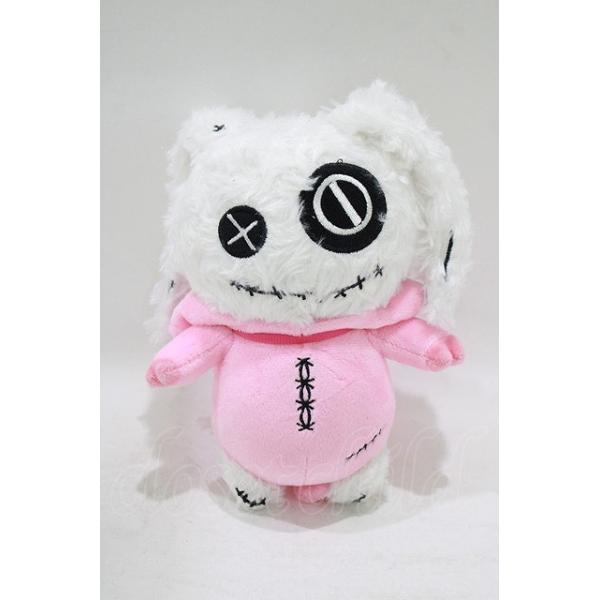 NieR CLOTHING / ぬいぐるみ 着ぐるみNieRちゃんピンク H-25-09-20-060