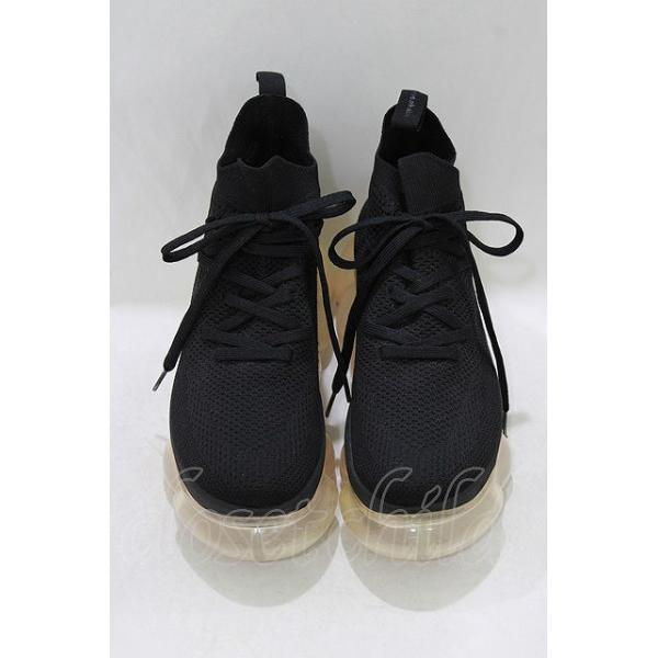 MIKIOSAKABE / Jewelry high shoes 36(22cm) ブラック H-26-03-24-080
