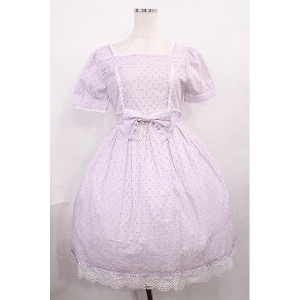 BABY,THE STARS SHINE BRIGHT / Innocent Ribbon Lace オードリー