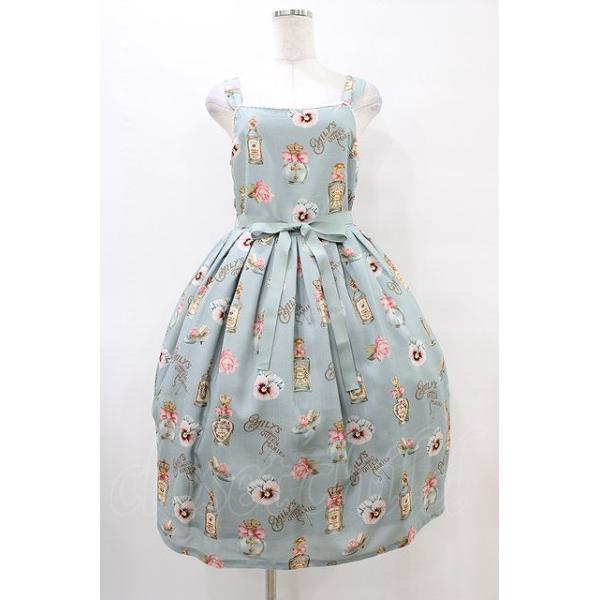 Emily Temple cute / Revivalノースリーブワンピース Queen