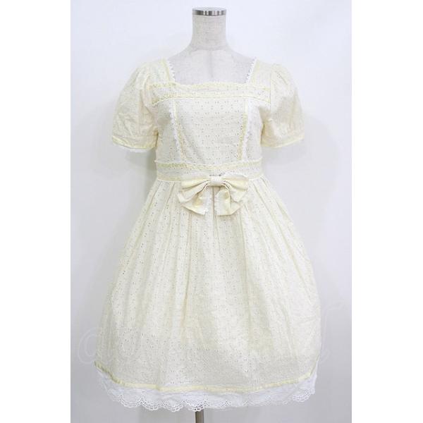 BABY,THE STARS SHINE BRIGHT / Innocent Ribbon Lace オードリー 