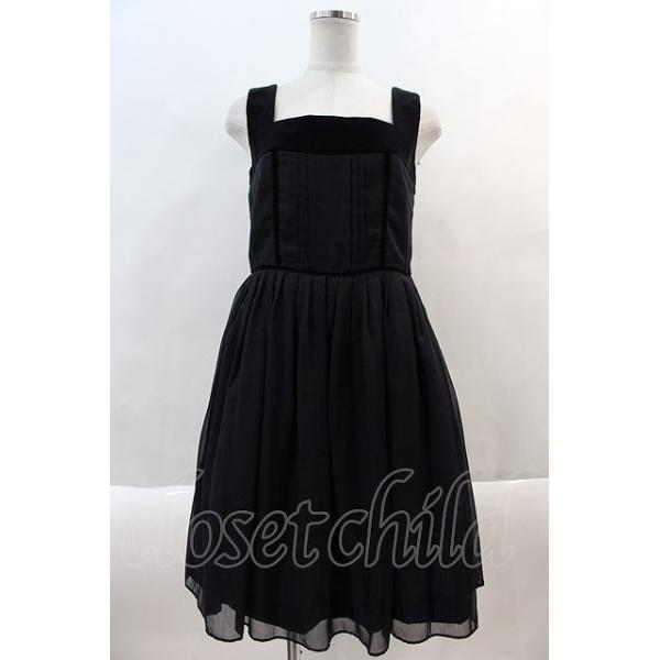 Jane Marple Dans Le Salon ゴブラン ジャンパースカート ONLINE SHOP