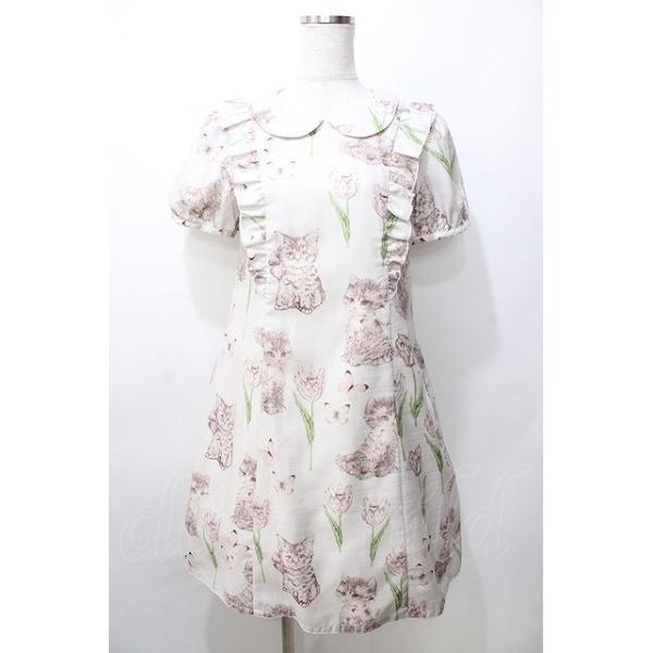 Emily Temple Cute ワンピース closetchild-