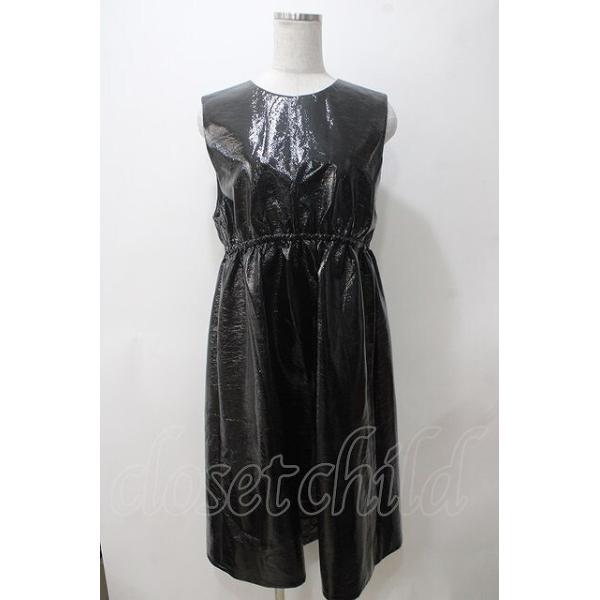 Katie / GOTH GAME ワンピース F 黒 Y-25-05-14-108-LO-OP-SZ-ZT455