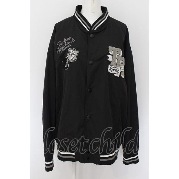 『TRAVAS TOKYO』まねきケチャ コラボスタジャン closetchild-