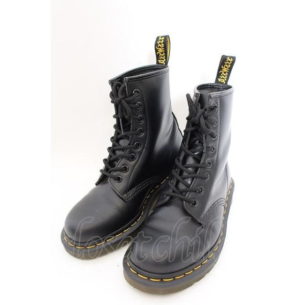 い*で様 Dr.Martens 8ホールブーツ SALE】Dr.Martens （Getta Grip） / 8ホールブーツ アウトソールつま先