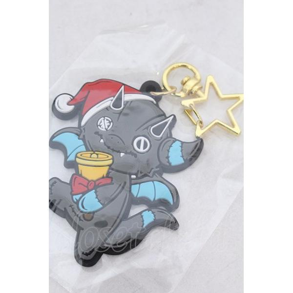 NieR CLOTHING / ラバーキーホルダー   O-25-05-28-2023-PU-ZA-OW-OS