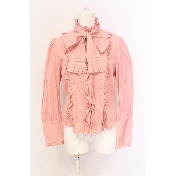 【ALICE and the PIRATES】半袖プリンス・コンラッドブラウス 楽天市場】ALICE and the PIRATES / プリンスコンラッドブラウス