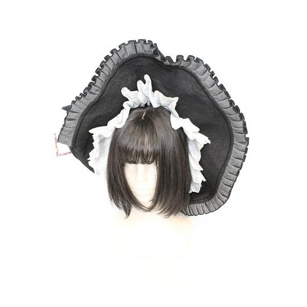 HoshibakoWorks / 東方Project ×HoshibakoWorks 霧雨魔理沙 ウィッチ
