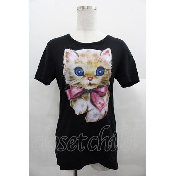 ▼希少✨ヴィヴィアンウエストウッド ビッグTシャツ バンダナカットソーワンピース ▽希少✨ヴィヴィアンウエストウッド ビッグTシャツ バンダナ