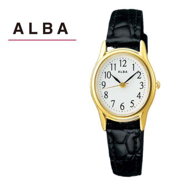 ALBA（SEIKO） SEIKO ALBA セイコー アルバ AEGK435 正規品 電池寿命約