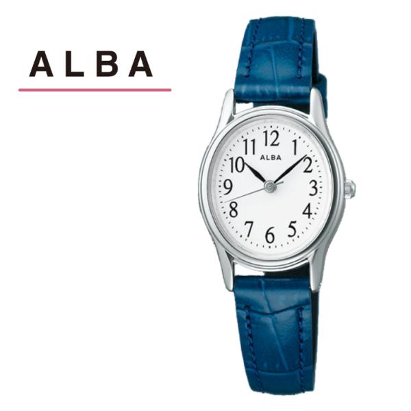 ALBA（SEIKO） SEIKO ALBA セイコー アルバ AEGK438 正規品 電池寿命約