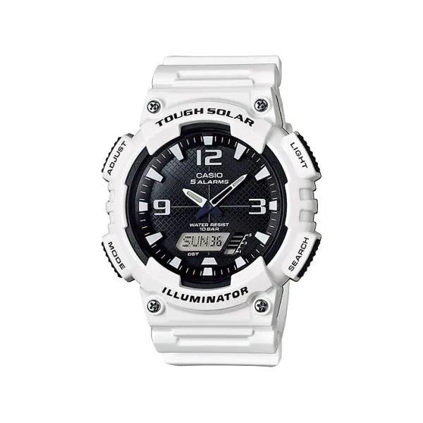 Ki CASIO Collection STANDARD AQ-S810WC-7AJH \[[EHb` ^t\[[ 10Ch jEt\ Y  rv