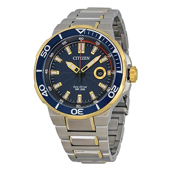 CITIZEN（シチズン） 正規品 CITIZEN AW1424-62L 海外モデル限定入荷 