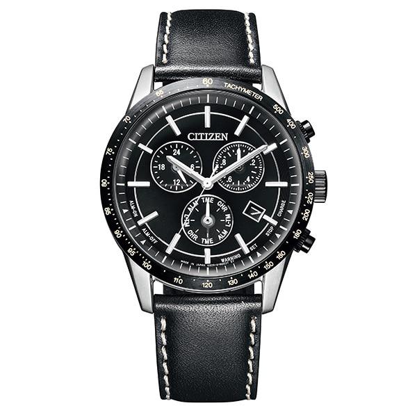 時計 CITIZEN Eco-Drive BL5496-11E Watch Black CITIZEN COLLECTION 正規品 BL5496-11E ソーラーウォッチ Eco-Drive
