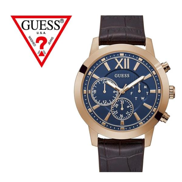 【GUESS】腕時計 日本未発売限定モデル V0023M9 GUESS】腕時計 日本未発売限定モデル V0023M9