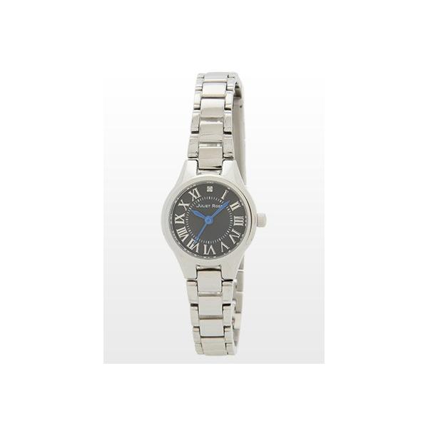 �������K�i JULIET ROSE JUL301S-02M �\�[���[�E�H�b�` �d�r�����s�v 4�����\�[���[ �W�����G�b�g���[�Y ���f�B�[�X �r���v