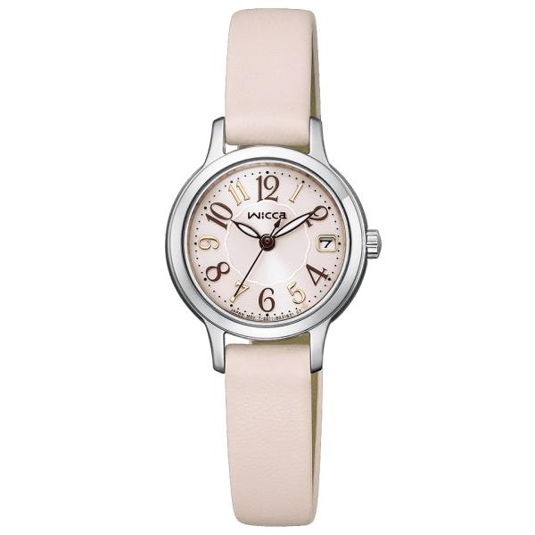 Ki CITIZEN Wicca KH4-912-90 \[[EHb` drsv t[d6 5Ch V`Y EBbJ fB[X rv