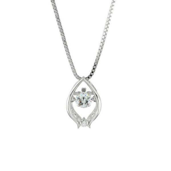 Crossfor New York Ki NYP-628 Spring Shower NXtH[j[[N fB[X ANZT[ lbNX y_g