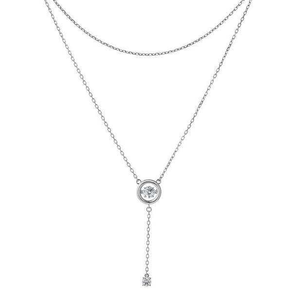 Crossfor New York Ki NYP-652 Drooping light NXtH[j[[N fB[X ANZT[ lbNX y_g