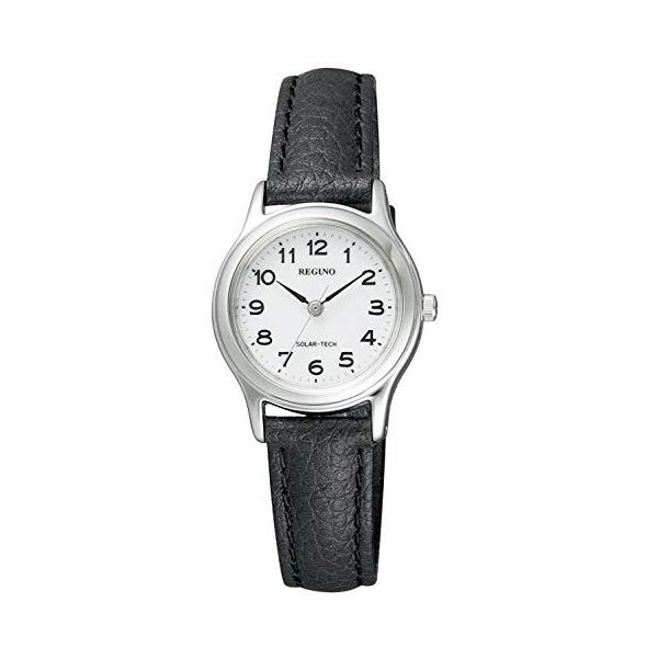 ���K�i CITIZEN REGUNO RS26-0033C �\�[���[�E�H�b�` �d�r�����s�v ���퐶���p�h�� �J�[�t�v�o���h ���O�m ���f�B�[�X �r���v