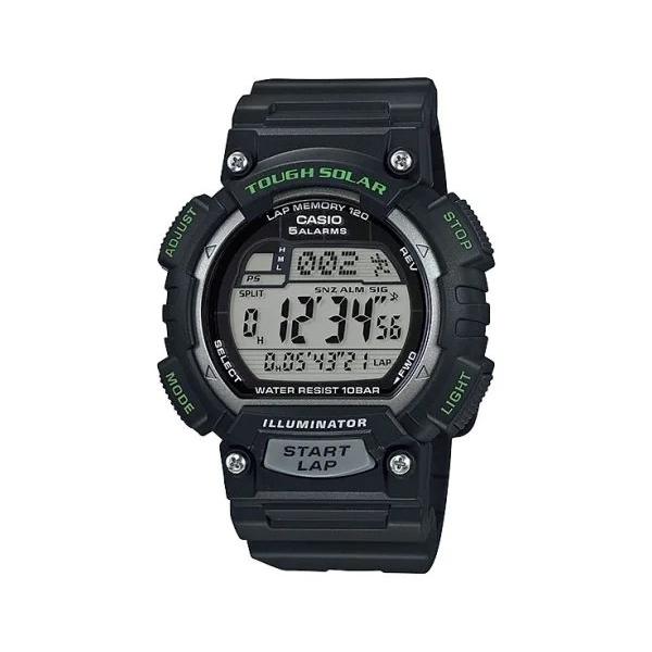 Ki CASIO Collection SPORTS STL-S100H-1AJH ^t\[[ drsv 10Ch X|[cEIb` Y rv