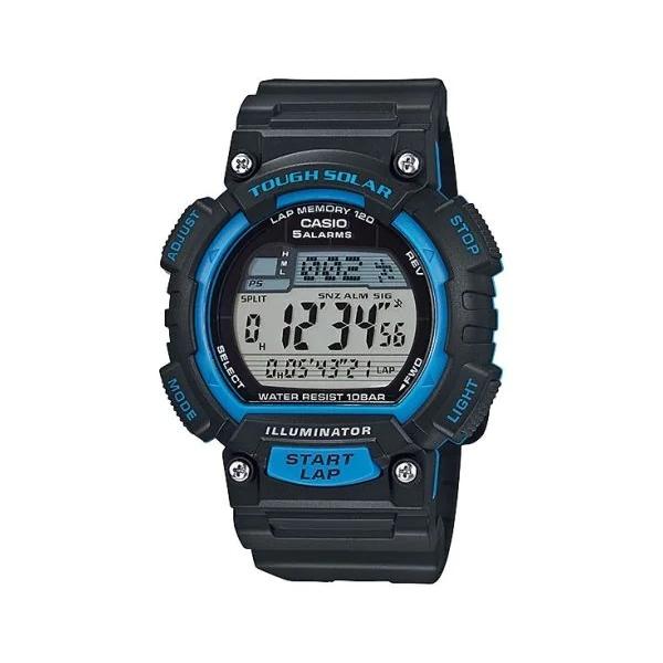 Ki CASIO Collection SPORTS STL-S100H-2AJH ^t\[[ drsv 10Ch Y rv