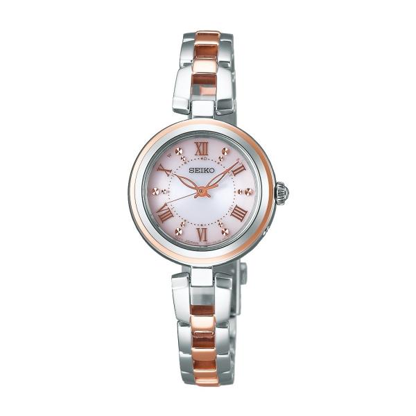 国内正規品 Seiko セイコー ソーラー電波 10気圧防水 レディース 腕時計 Swfh090 プレゼント付き Buyee Buyee 日本の通販商品 オークションの代理入札 代理購入