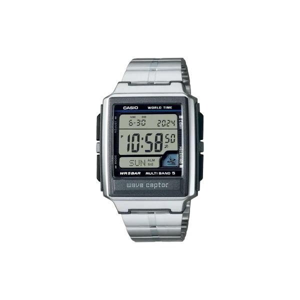 Ki CASIO fW^}`oh5 WV-59RD-1AJF dgv 5Ch WAVE CEPTOR COsŕ֗ 5Ch rv Y