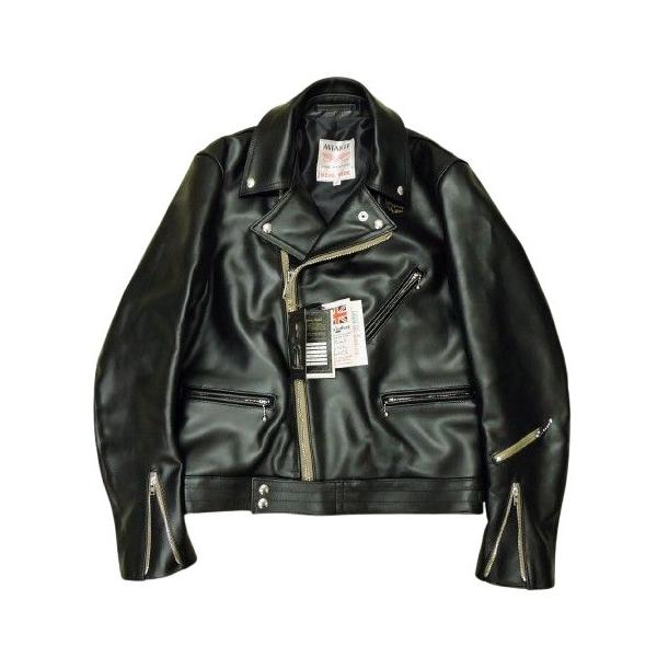 ルイスレザーサイクロン　38 Lewis Leathers（ルイスレザー） Lewis Leathers STYLE441 サイクロン
