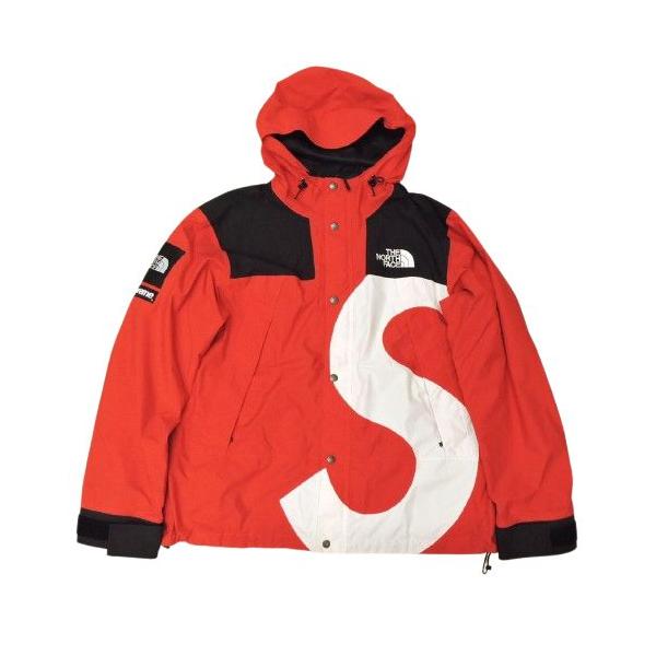 Supreme（シュプリーム） 20FWモデル Supreme×THE NORTH FACE S Logo 