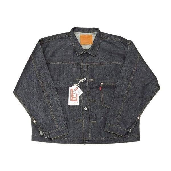 Levi's VINTAGE CLOTHING Vintage Clothing 1944大戦モデル デニム