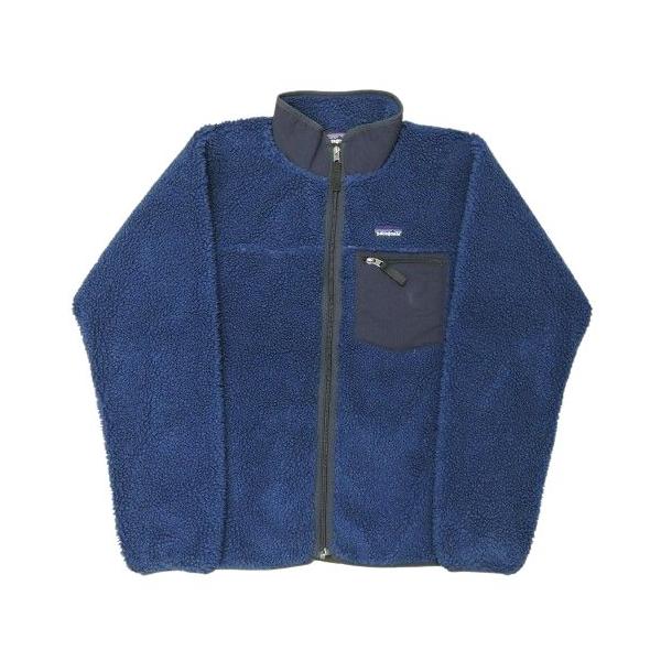 patagonia（パタゴニア） 25FWモデル クラシック レトロX ジャケット