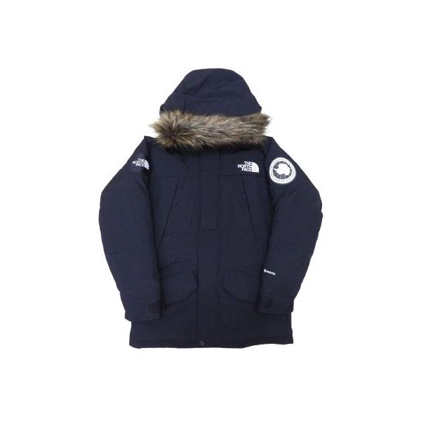 THE NORTH FACE（ザ ノースフェイス） アンタークティカパーカ ダウン