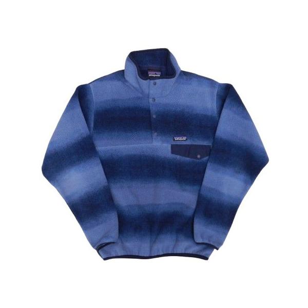 patagonia（パタゴニア） 15年モデル シンチラスナップT フリース