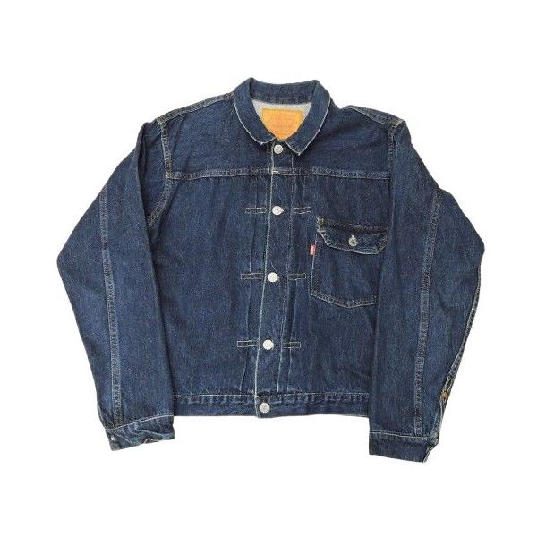 Levi's（リーバイス） Levi's 90s 506xx 1st デニムジャケット