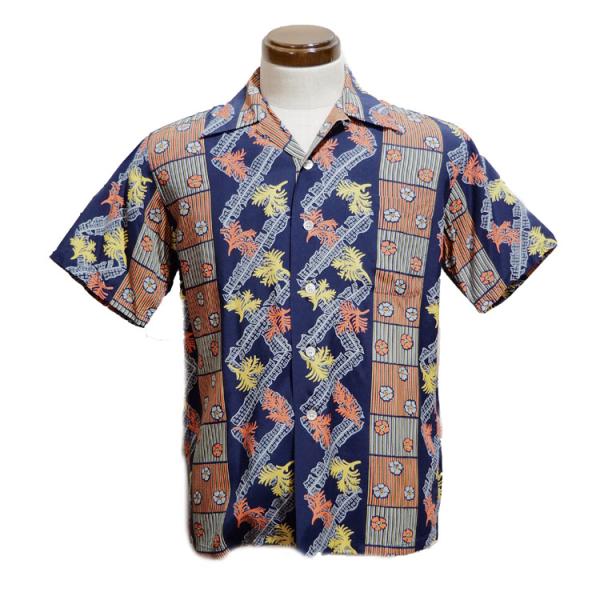 SUN SURF デュークカハナモク（サンサーフ）DK36206 DUKE KAHANAMOKU